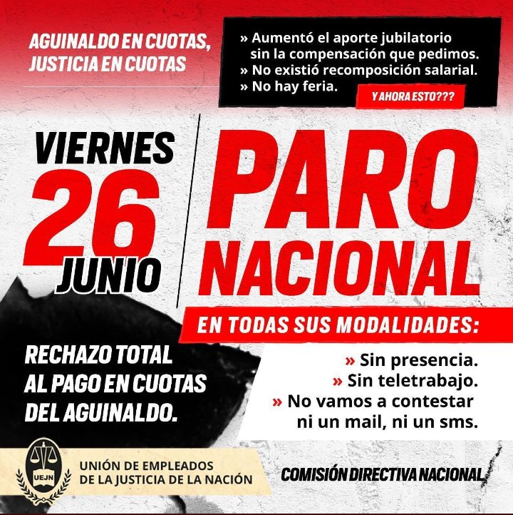 2015fernandez's tweet photo. @claudiosavoia Irresponsables total 🤦🤦🤦 https://t.co/6oRkcJC9mO