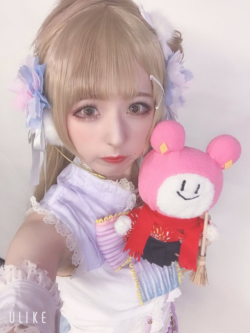 Twitterのコスプレ画像12