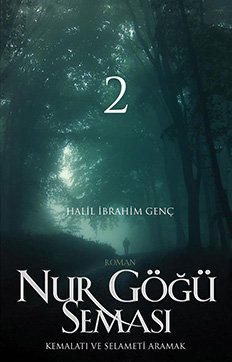 Nur Göğü Seması 2 (Peygamberler) - Halil İbrahim Genç
98 Sayfa · 2017 · 806 KB · 13,868 İndirme· Türkçe
by Halil İbrahim Genç
okumaninyeri.blogspot.com/2020/06/blog-p…
#kitapyurdu
#kitapokuyalım #deprem #yks2020