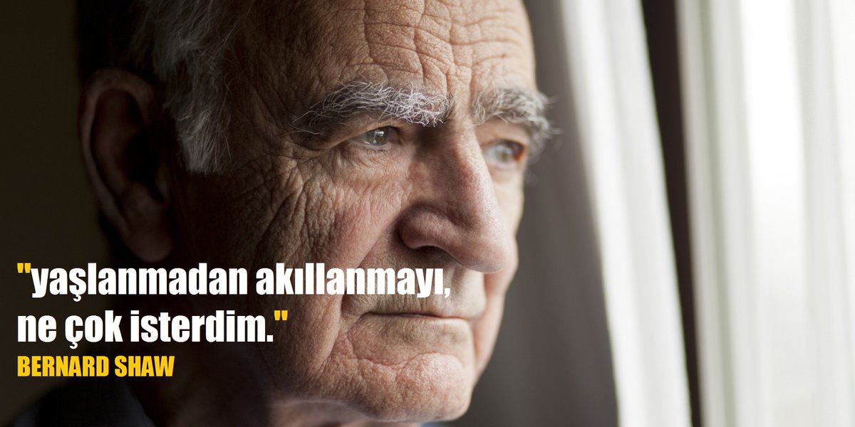 ..bazılarının akıllanmaya ömrü bile yetmiyor.