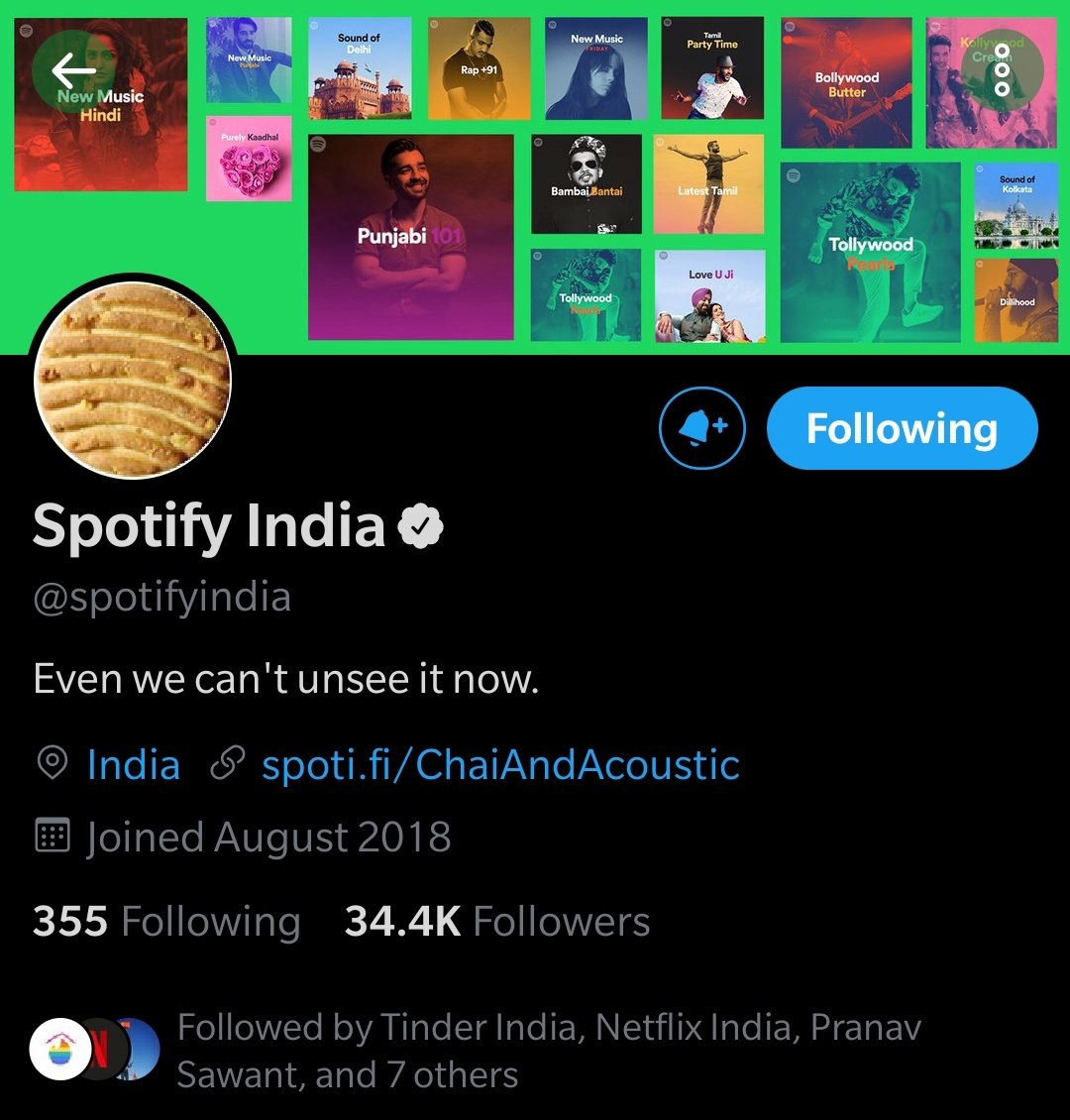 bhavenk's tweet photo. Dang😂😂 https://t.co/NVqhxxudlt