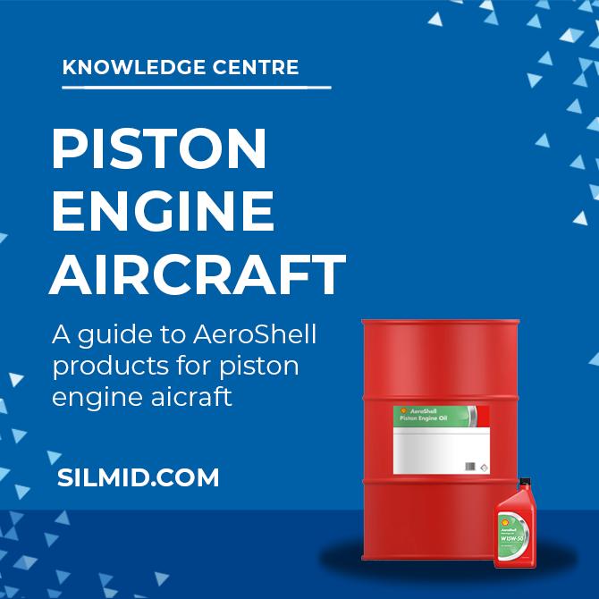 silmiddotcom's tweet image. Do you know what AeroShell products you need for your Piston Engine Aircraft? Read our handy guide

ow.ly/GJQh50zdn2j

#Aircraft #Pistonengine #Aviation
