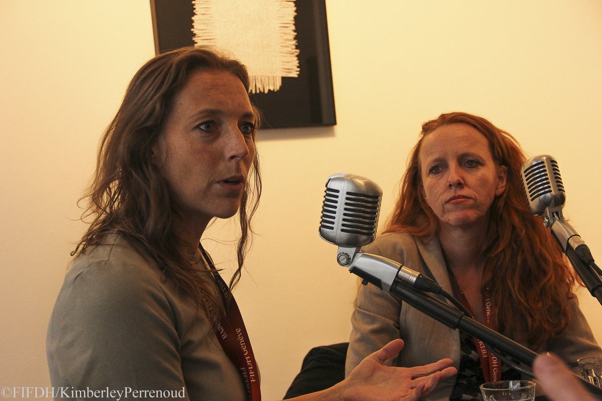 🎙 Que reste-il des droits des détenu·es lorsqu’une prison devient un objet de profit ? Le podcast <a href="/utopia314/">utopia3</a> revient sur le scandale de la privatisation des prisons avec @ruthhopk, Ilse et Femke Van Velzen. A écouter dès maintenant : linktr.ee/utopia3