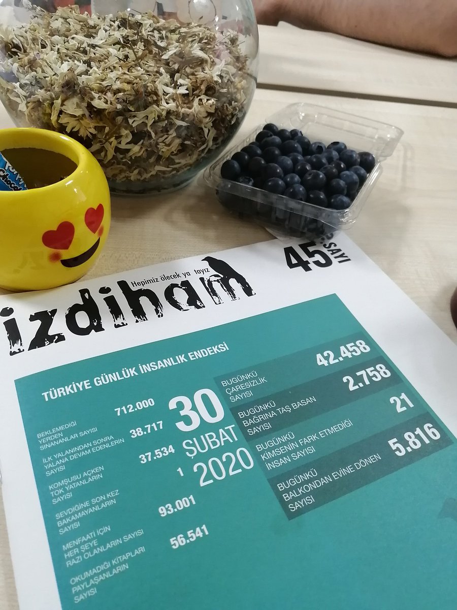 Sevgi neydi. İşte buydu❤️ <a href="/izdihamdergi/">İzdiham</a>