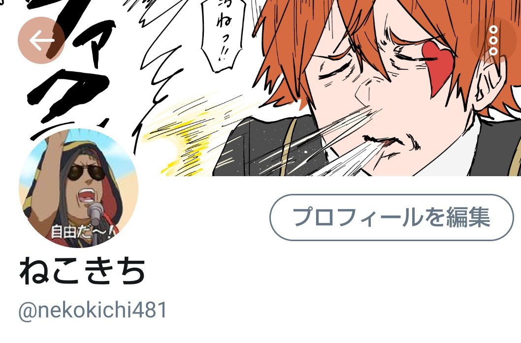 やかましいホーム画面だな 