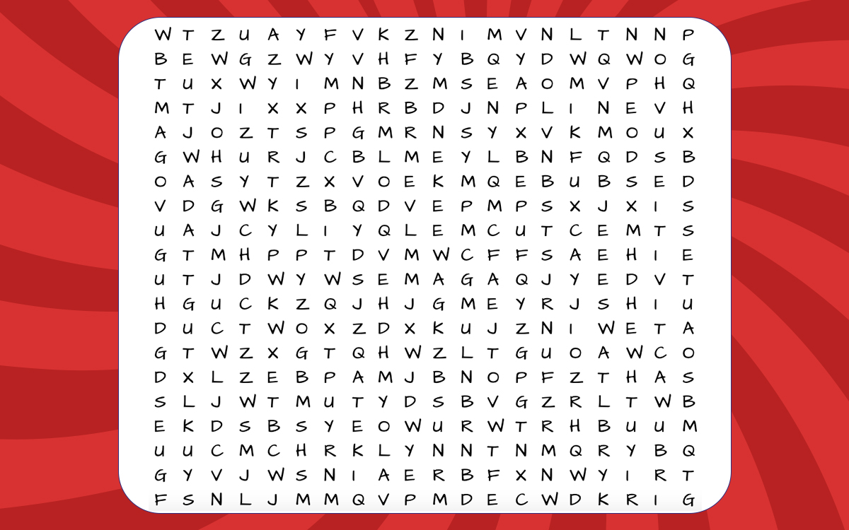 Hoping for a great weekend ahead, can you find these 7 words in our Paradise word search?! Reply to let us know when you’ve found WEEKEND, FUN, SUMMER, OUTSIDE, HEAT, ACTIVITIES and GAMES!
#WordSearch #WordFind #Fun #Activity #ParadiseGaming