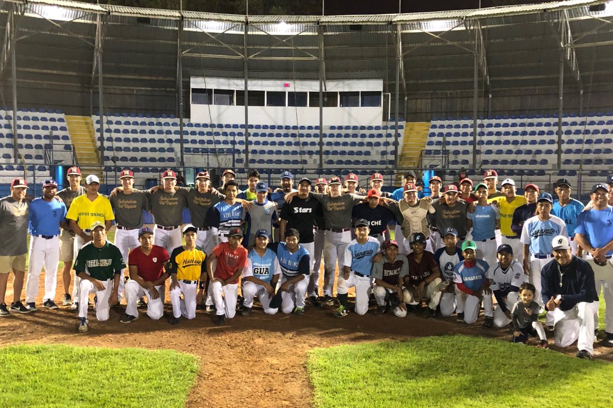 HA_Hawks_BSB's tweet photo. We planned to be in Guatemala this week!  Missing our friends there. Looking forward to being back next summer. #only1Hartfield https://t.co/Uo2yW3DpBZ