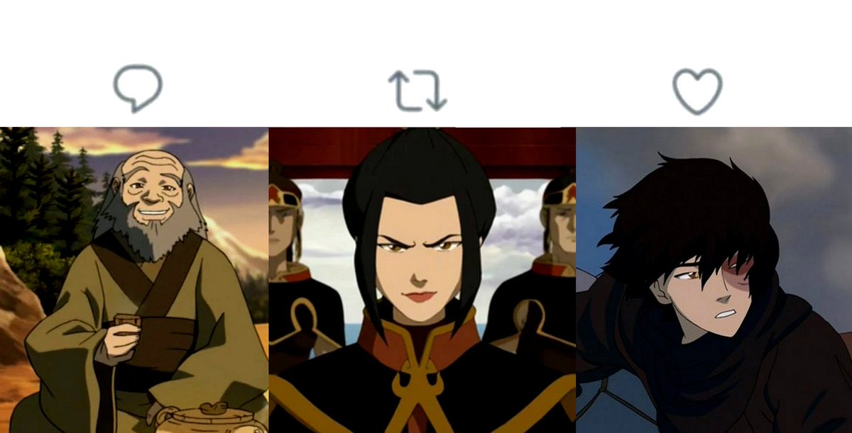 who's ur favourite i'm curious
