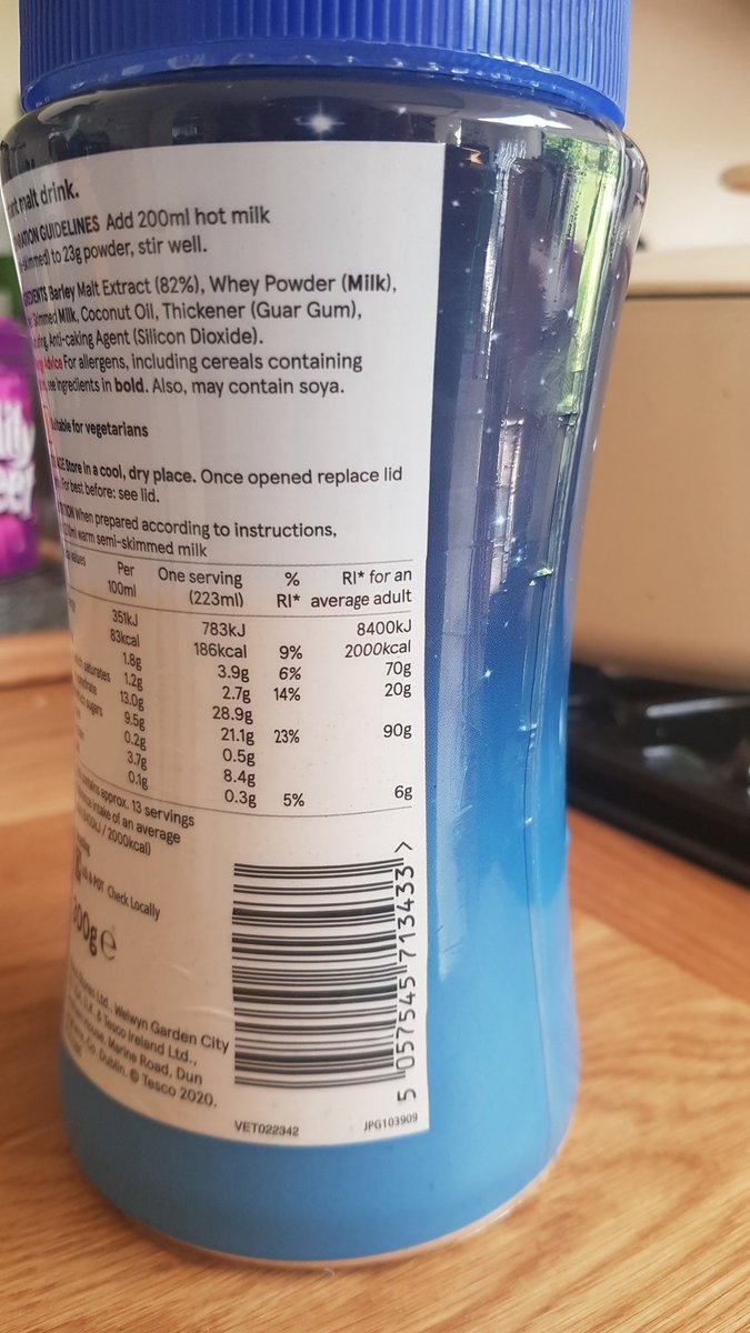 KatFigTree's tweet photo. @Tesco https://t.co/kI3UnCfl48
