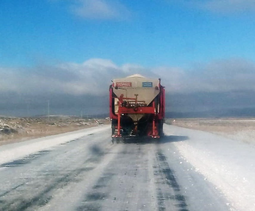rominawinner's tweet photo. #Chubut se rehabilita la circulación con tránsito asistido en la #RN259 tramo #Esquel-#Trevelin. 
 Extrema #PRECAUCIÓN 
#PeriodistasDeTránsito 
@APTTA_ @ernestoarriaga https://t.co/zjhKH0eIIZ