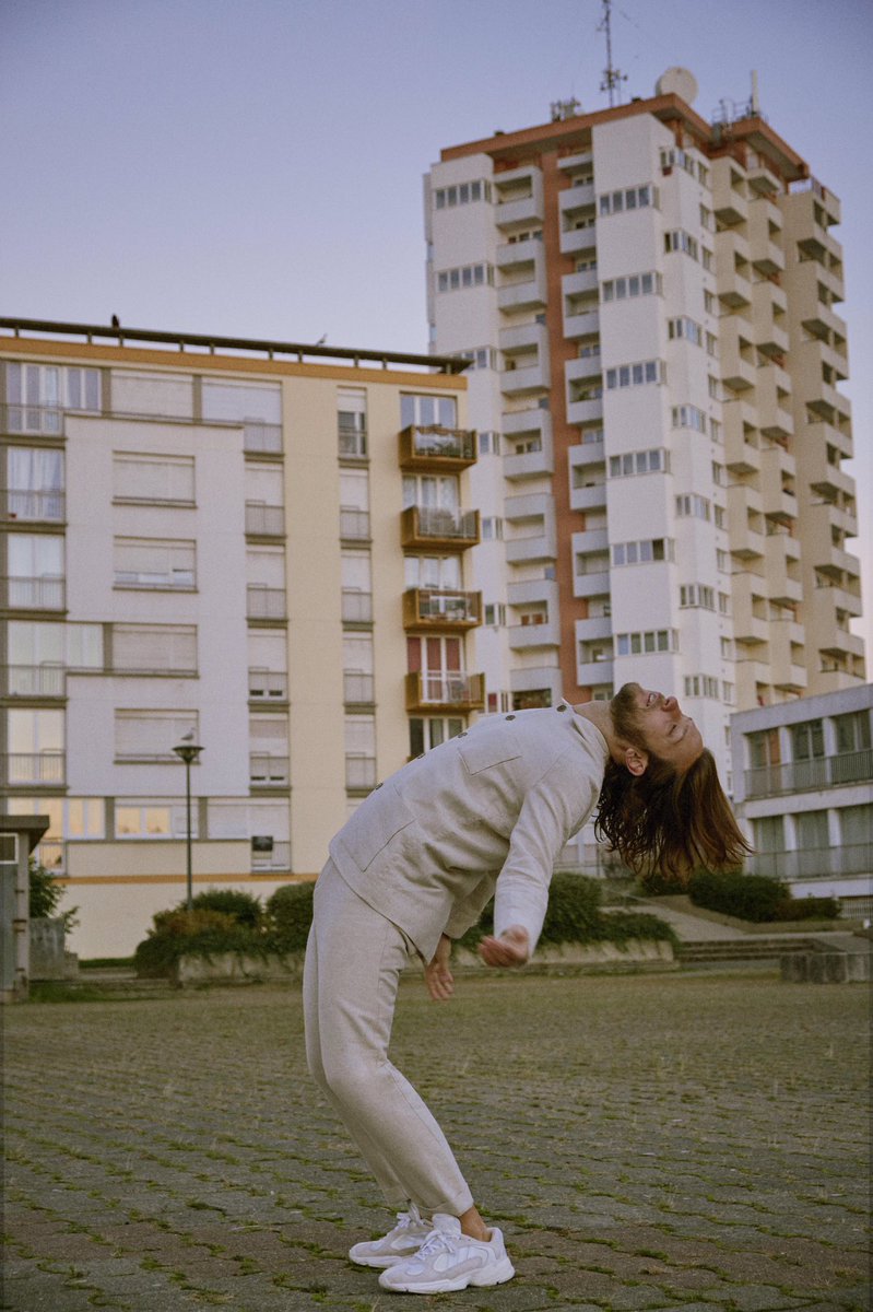 New <a href="/SambaDeLaMuerte/">Samba De La Muerte</a> LANDMARK ep out👉🏼 smarturl.it/sambadelamuert…
If you like Caribou or Fela Kuti you might like it🤷🏽‍♂️