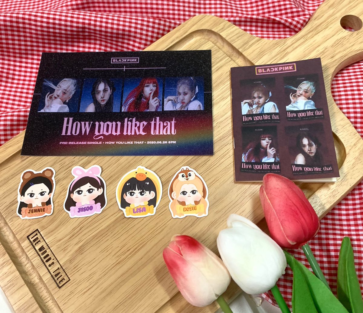 mamindmamind's tweet photo. 20M แจกsetนี้ฮ้าบ ลุยๆ รีเฉยๆ ใครอยากเมนชั่นก็ดีงับ #HowYouLikeThat  #BLACKPINK  @BLACKPINK https://t.co/HHynh1MSjb
