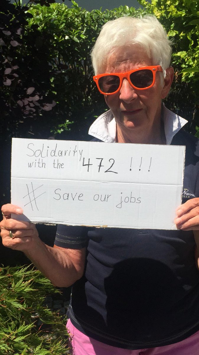Dr Amy Evans Bauer (@amyevansbauer) on Twitter photo Parents on the picket, knowing whole families suffer. Peggy and KB, here in solidarity with AL Kika & asking <a href="/GoldsmithsUoL/">Goldsmiths, University of London</a> to #letusin the meeting room to be part of the solution: #3demands 1) extended contracts 2) clarity 3) negotiations #wearegoldsmiths Parents on the picket, knowing whole families suffer. Peggy and KB, here in solidarity with AL Kika & asking <a href="/GoldsmithsUoL/">Goldsmiths, University of London</a> to #letusin the meeting room to be part of the solution: #3demands 1) extended contracts 2) clarity 3) negotiations #wearegoldsmiths