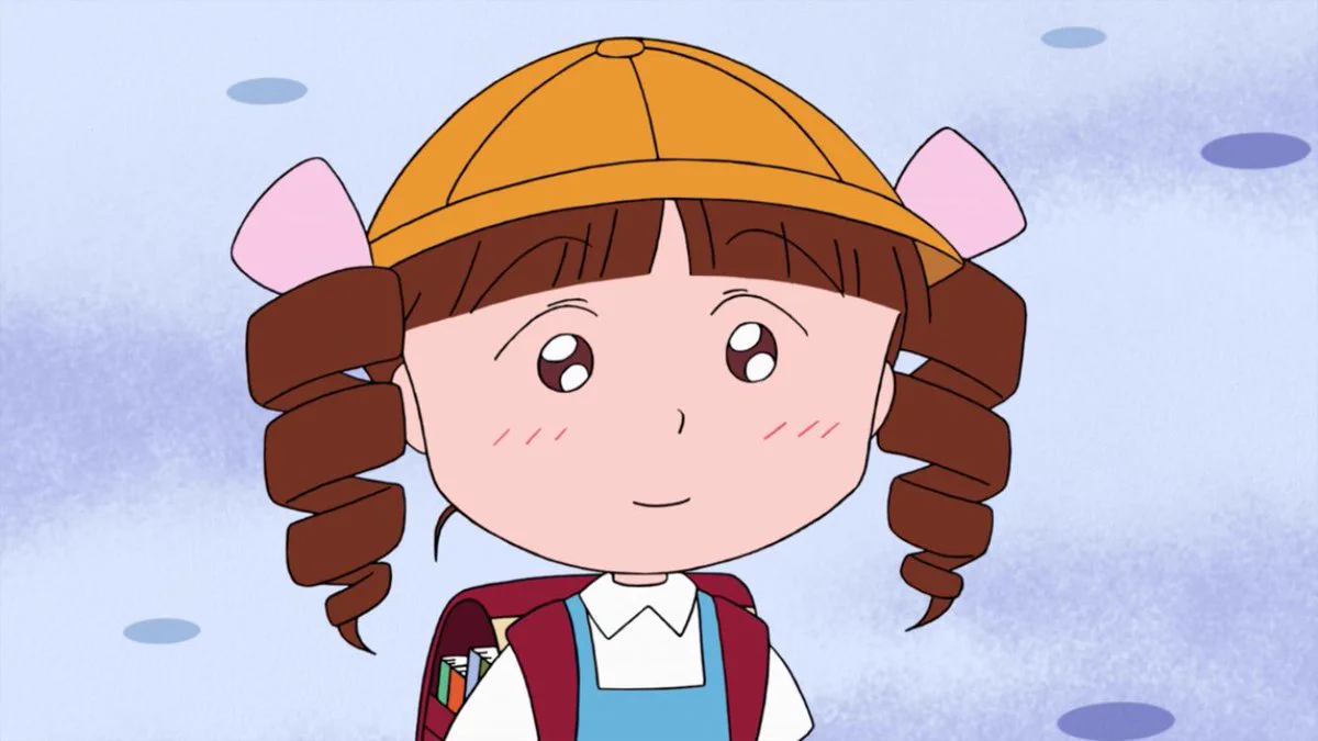わったー(ナベちゃん)まる子