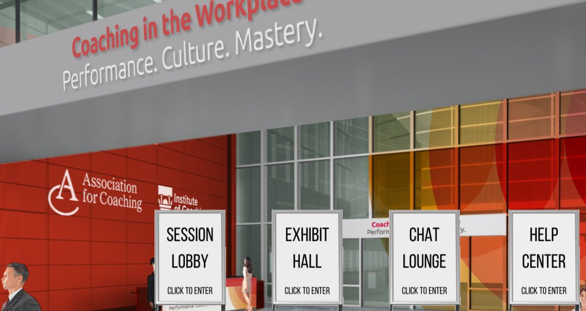 I've had an amazing 3 days at the virtual Association for Coaching 2020 conference.  so many great and respected speakers. Lots of insights and learning.  A great job of moving their conference on line.  #coachingintheworkplace