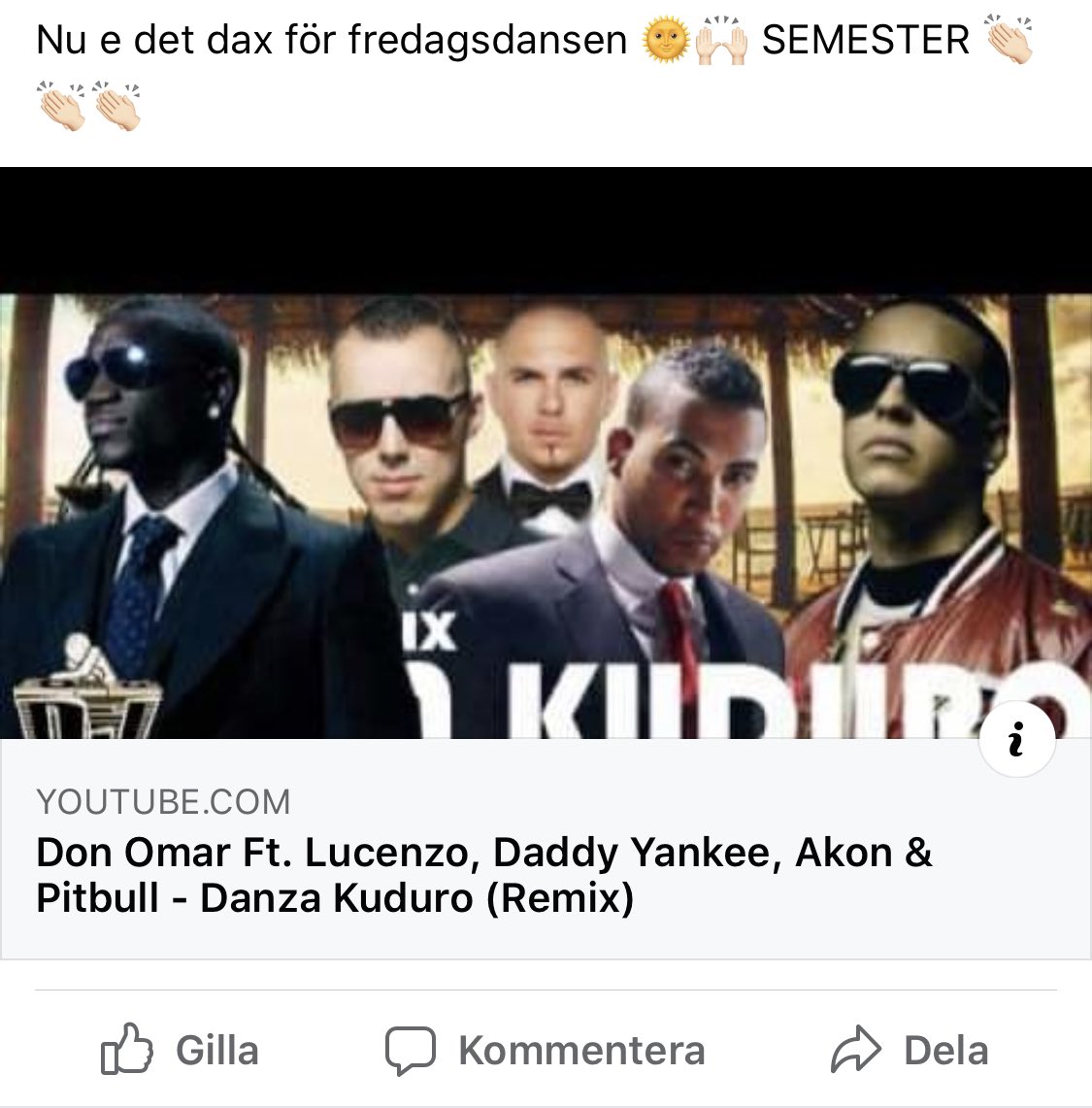 corneliadahl's tweet photo. Precis när man trodde att denna låt (plåga) sett sina sista dagar så händer detta https://t.co/ijnkTi6piZ