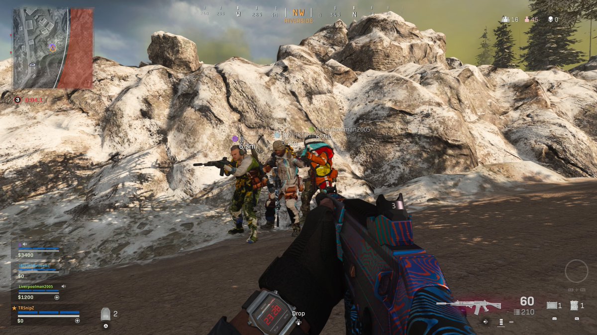 TRSnipZ's tweet photo. YTB #PS4share https://t.co/K05A5wDWoM