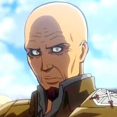krinkira's tweet photo. your unpopular opinion on Keith Shadis https://t.co/u28Da08BOU