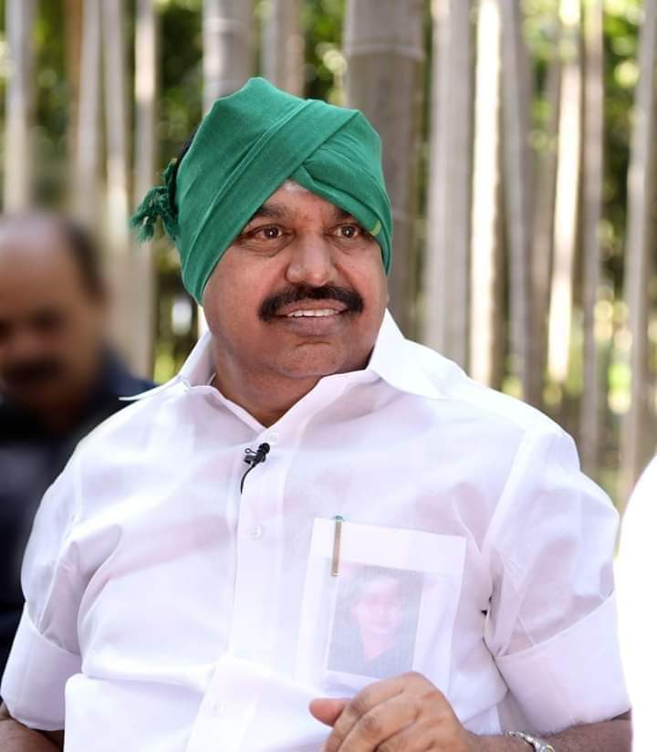 N S N Nataraj tweet media