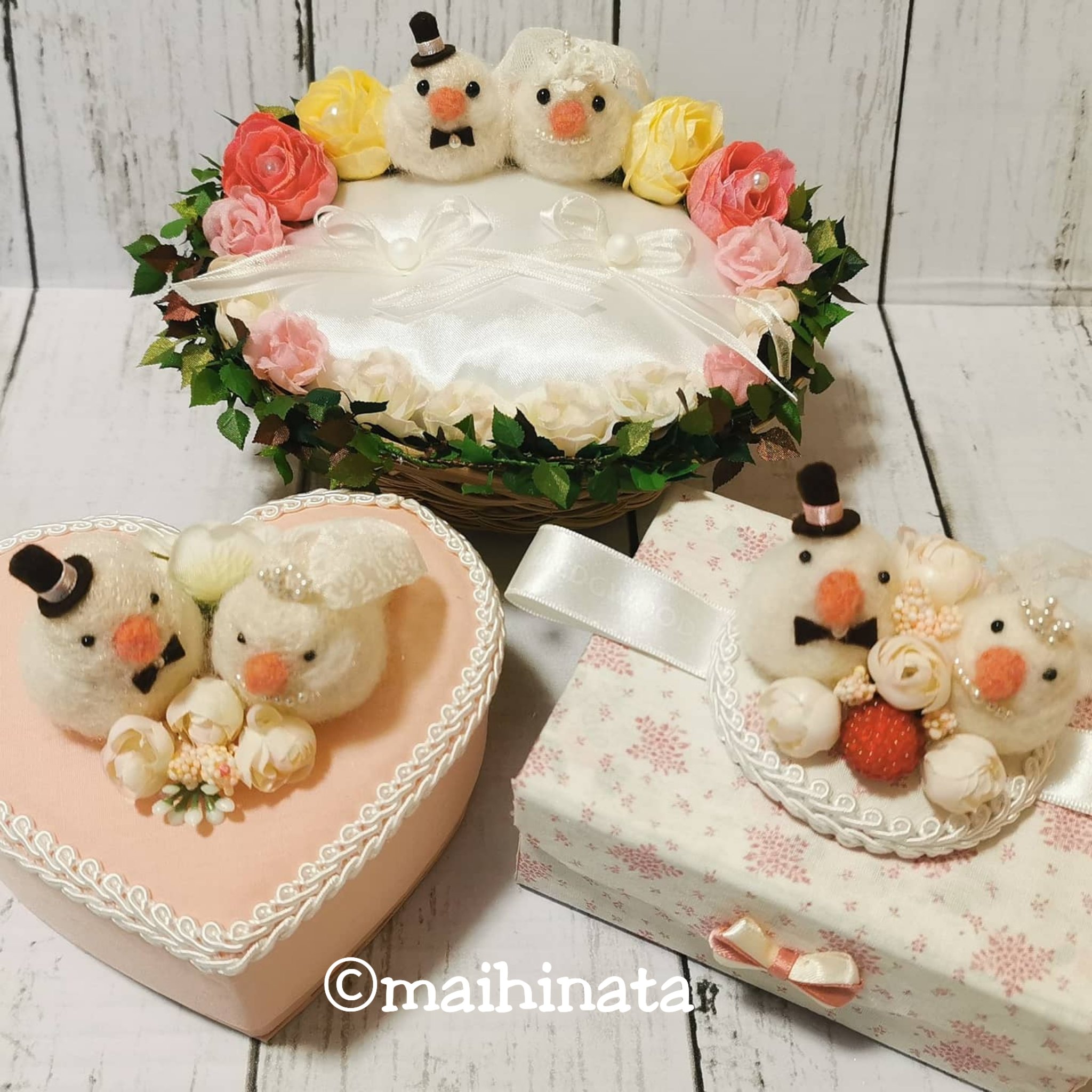 ひなたまい Hinatamaimai Twitter