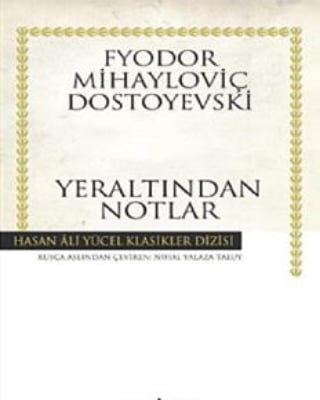 Yeraltından Notlar - Fyodor Mihailoviç Dostoyevski
182 Sayfa · 2008 · 694 KB · 89,695 İndirme· Türkçe
by Fyodor Mihailoviç Dostoyevski

okumaninyeri.blogspot.com/2020/06/blog-p…
#kitapcekilisi #kitap #yks2020 #hayirlicumalar #PRIDE2020