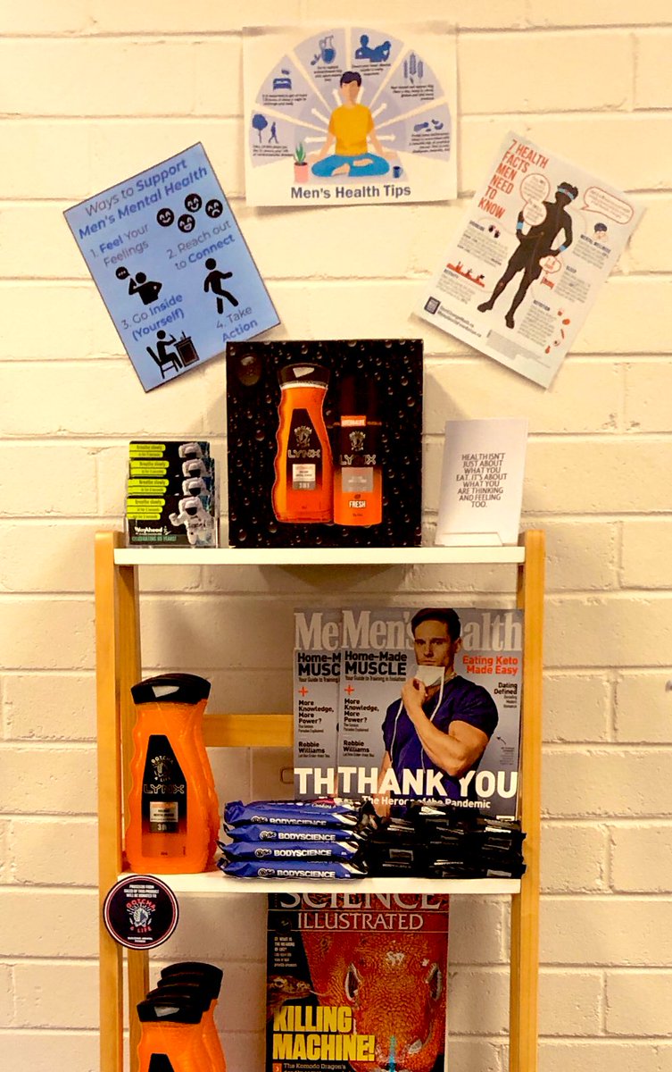 MKWellbeing's tweet photo. Men’s Health Week. #CoreenSchool celebrates and acknowledges the wonderful men supporting staff, students & the local school community @Gardner_Tim1 @TimLorking @Luke_Rowl @johndavidwill21 @kember_toni @MichelleSaid5 @annie_delduca @Kazzielee1 @JuliaWakefiel13 @JoGardiner11 https://t.co/d9n6QOkr5S