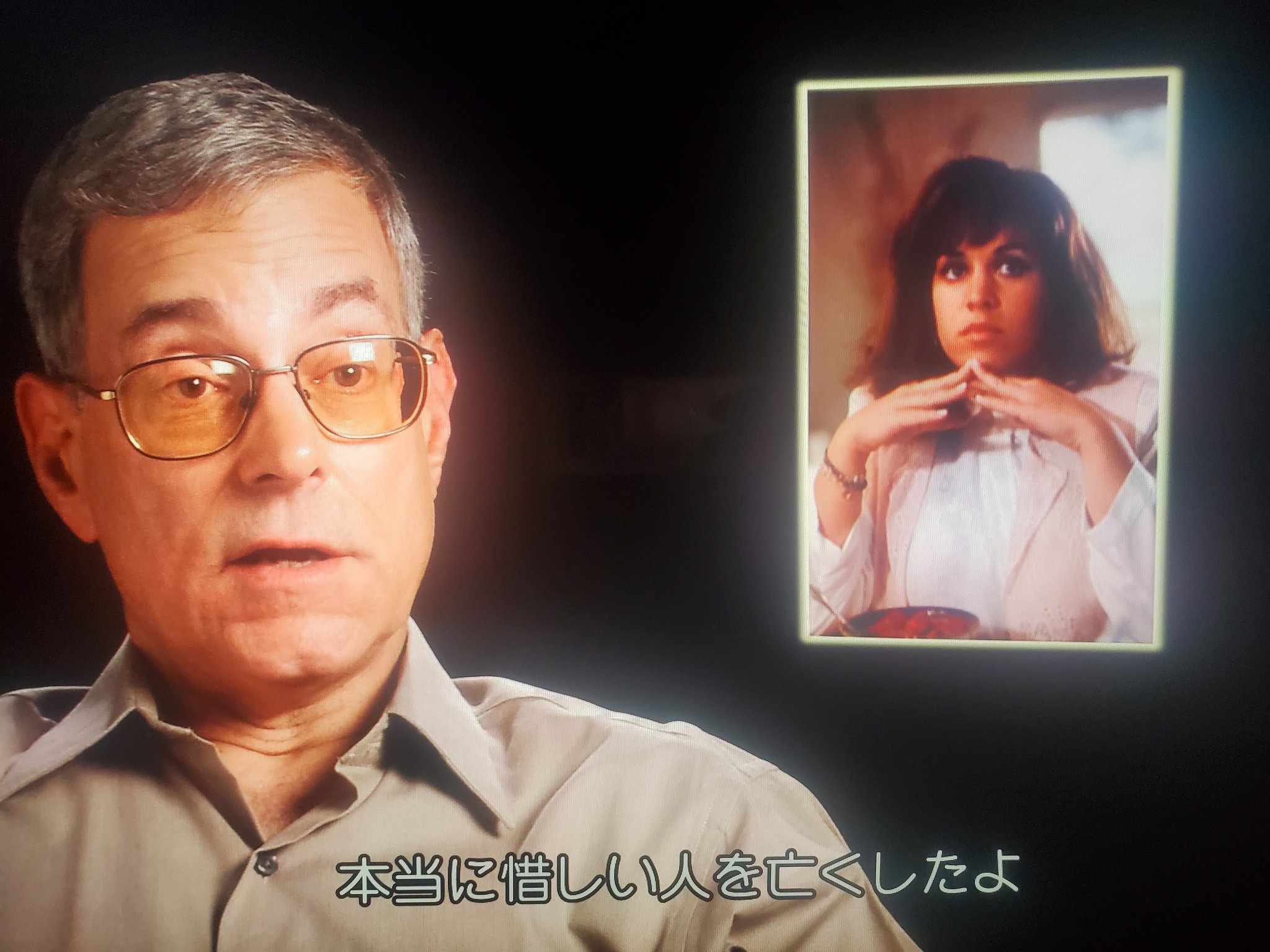 Twitter 上的 ｕ１ メイキングより お姉さん役のウェンディ ジョー スパーバーは 05年に乳ガンの為亡くなっている 金曜ロードshow バック トゥ ザ フューチャーpart3 Bttf3 T Co Dtmve1os5a Twitter
