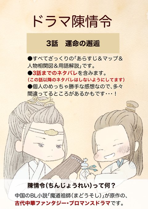 最も選択された アニメ 魔道 祖師 相関 図 最も選択された アニメ 魔道 祖師 相関 図