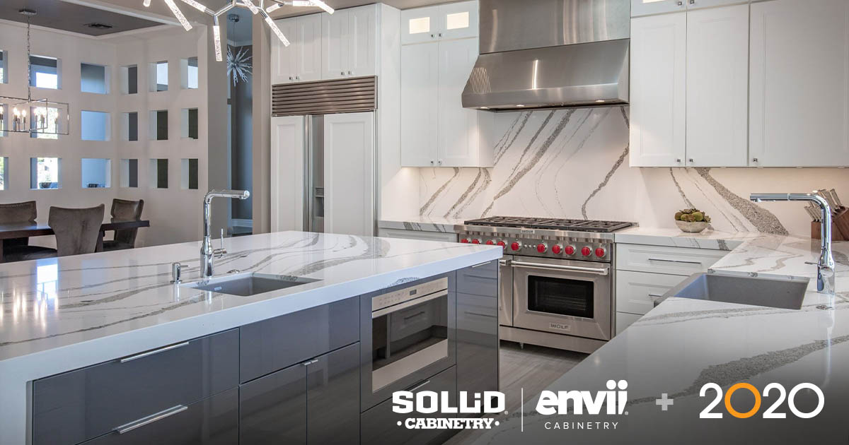 2020spaces's tweet photo. Discover the new 2020 Design Live catalog from our new manufacturer, Envii Cabinetry @SOLLiDCabinetry , who offer high-end full-access cabinets.
Discover more here: https://t.co/bgkJ0NsRx7
#2020spaces #2020designlive #interiordesign #interiordesignsoftware https://t.co/9LTqMI0WzI