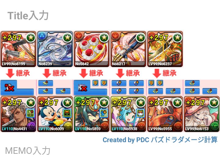 Join パズドラ Join Twitter