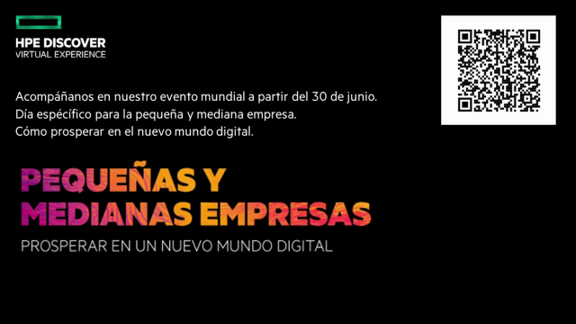 SusanaRojo's tweet photo. Disfruta del contenido específico en torno al negocio de las pequeñas y medianas empresas el 30 de junio en #HPEDiscover Virtual Experience https://t.co/XY3RpaQIAJ https://t.co/QOSTbu0mpp