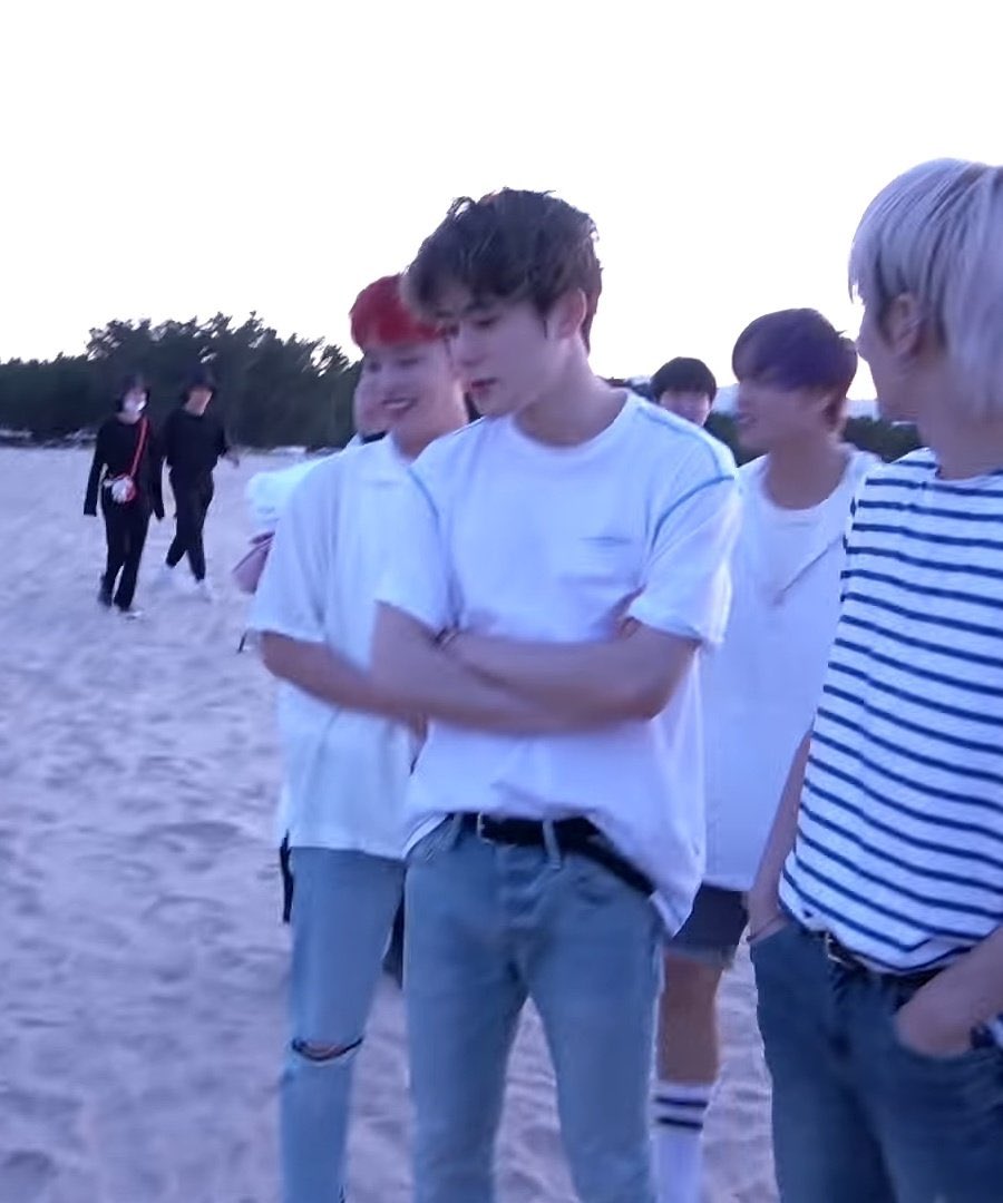 xyhbmnne's tweet image. bomboclaat