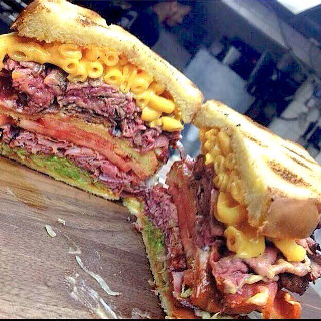 ChapsPitBeef's tweet photo. Check out #ChapsPitBeef featuring the #BaltimoreBadBoyClub on the Food Network's Triple-D Nation, with Guy Fieri Tonight at 9PM!
. . .
#DDD #GuyFieri #DinersDriveinsAndDives
#TripleD #TripleDNation #DDDNation #3DNation #FoodNetwork #Flavortown #BBB #BBBC @GuyFieri @FoodNetwork https://t.co/3mKgv9C1AN