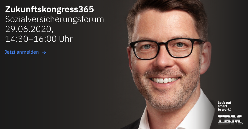 clemensechter's tweet photo. Eine außergewöhnliche Zeit fordert außergewöhnliche Veranstaltungen. 
Wir freuen uns auf 90 Minuten digital + live in einer spannenden Podiumsdiskussion. 
Einfach jetzt zum Sozialversicherungsforum auf dem #Zukunftskongress 365 anmelden &amp; dabei sein:
https://t.co/ZoOU8YQIDP https://t.co/sL91cHjBPo