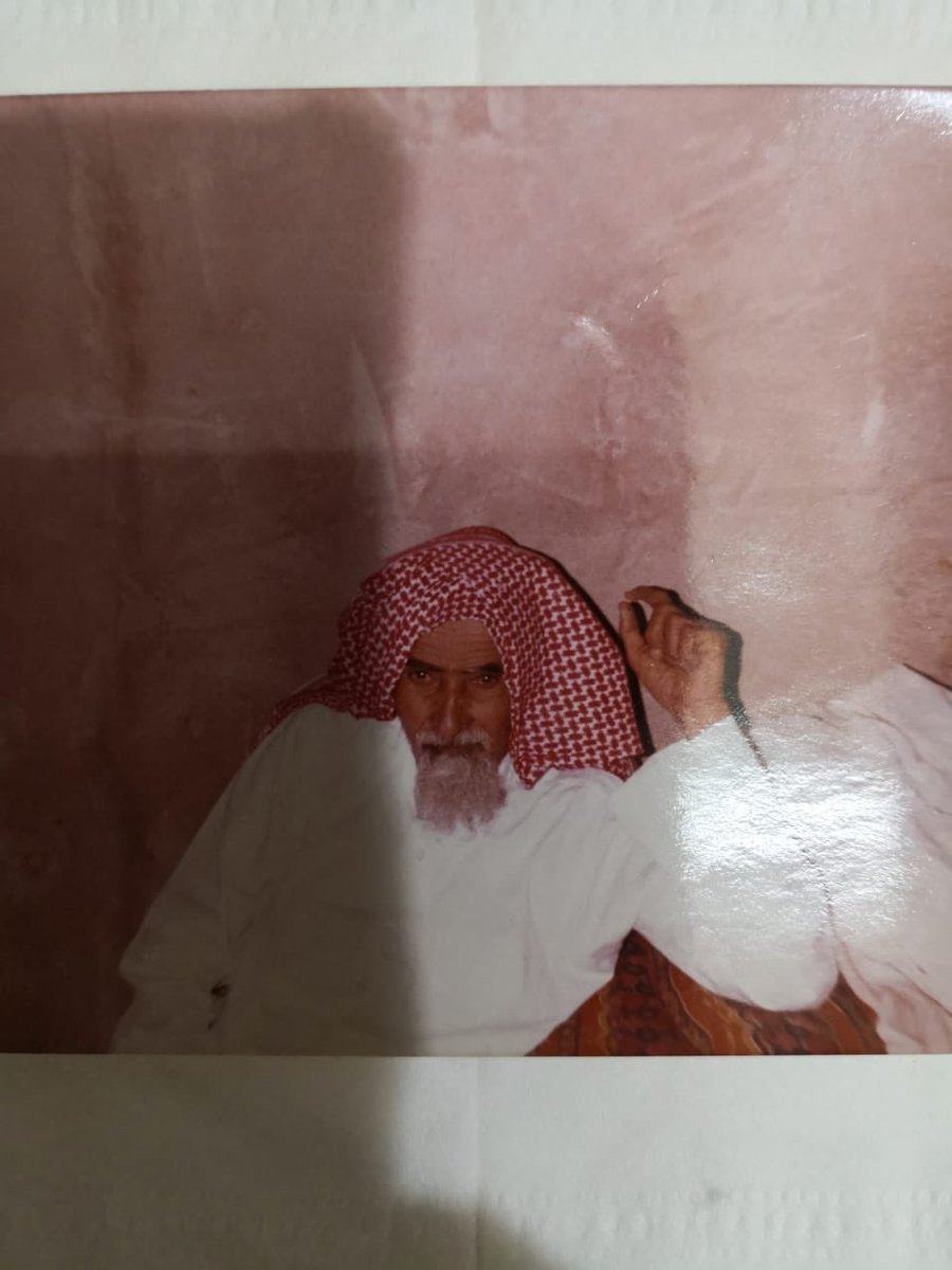 majed7601's tweet photo. #كانو_معنا_ورحلو_المجمعة
جدي / محمد بن عبدالعزيز العسكر
 اللهم إجعل قبره روضة من رياض الجنة، ولا تجعله حفرة من حفر النار، اللهم افسح له في قبره مد بصره، وافرش قبره من فراش الجنة، اللهم اعذه من عذاب القبر، وجفاف الأرض على جنبيه، واملاً قبره بالرضا والنور، والفسحة والسرور. https://t.co/5OP6vkIcNE