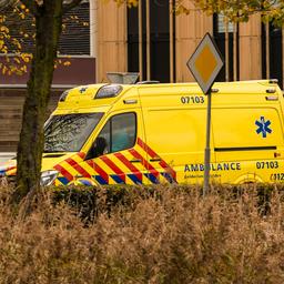 Twee gewonden bij steekpartij in Eindhovense Bethlehemlaan..