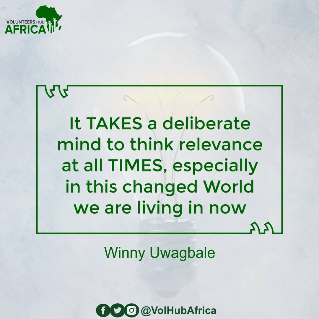  #VHAInduction #VHA #volunteering  #volunteers