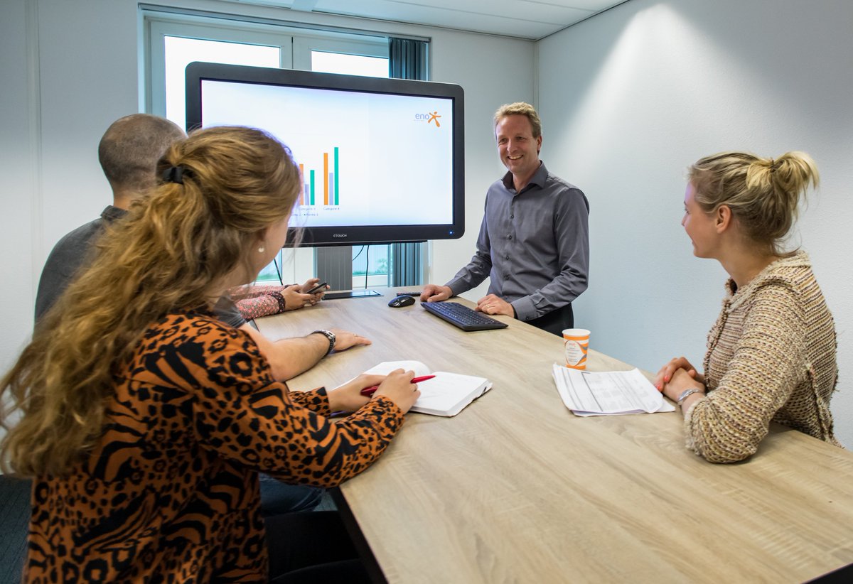 Wat is er nou mooier voor een beleidsadviseur dan zelf het beleid op te mogen bouwen? Bij ons kan het! Als jij onze senior beleidsadviseur Huisartsenzorg wilt worden, solliciteer dan nu via linkedin.com/feed/update/ur… #vacature #beleidsadviseur #deventer #huisartsenzorg #job #salland