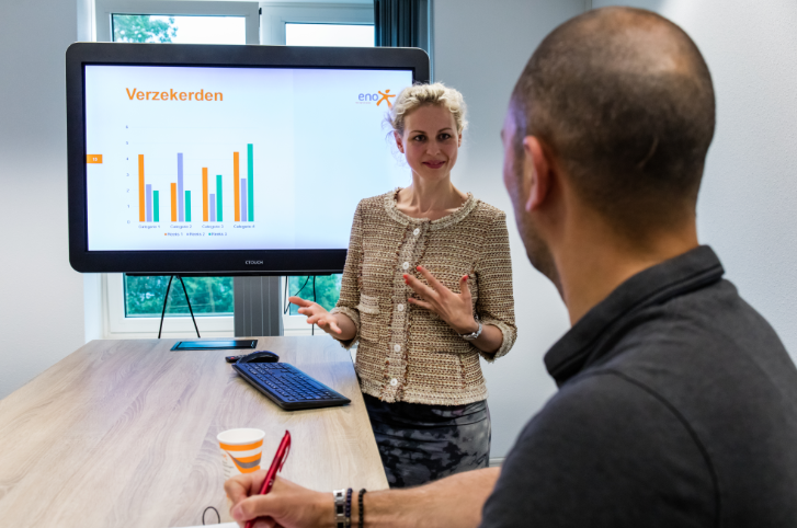 Voor de nieuw vorm te geven afdeling Businesscontrol zoeken we twee businesscontrollers. Dus ben jij of ken jij de analytisch sterke professional die in deze nieuwe afdeling durft te stappen? Bekijk dan de vacature: lnkd.in/dgFYrAW #vacature #businesscontroll #Deventer