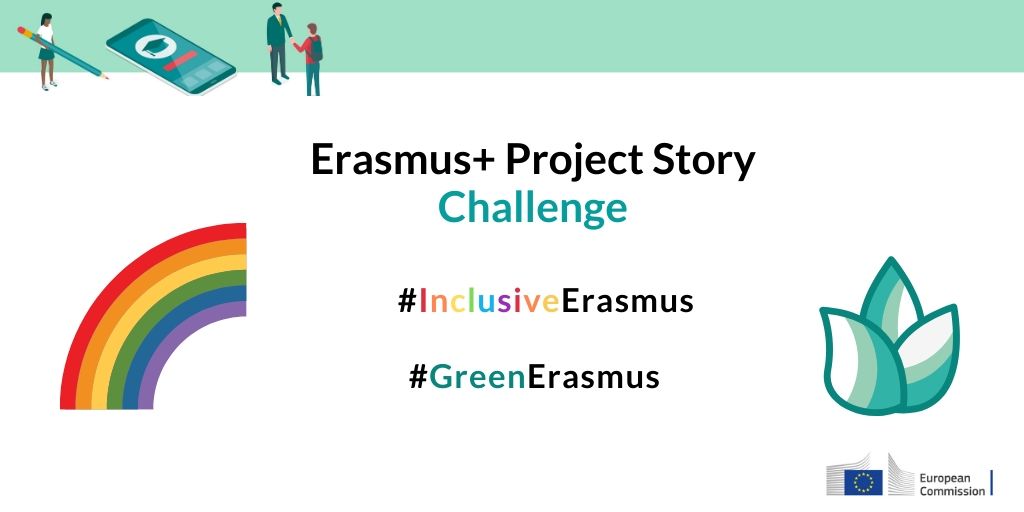 ErasmusplusFR's tweet photo. Avec #Migratorymusics de @RocherdePalmer découvrez comment des chants et berceuses du monde peuvent aider à mieux accueillir les familles étrangères primo-arrivantes
#InclusiveErasmus
https://t.co/q4BZnFBKpe https://t.co/qDWssZUyi6