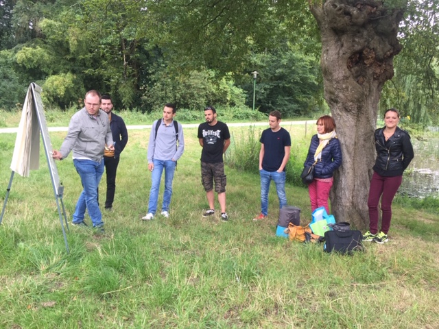 NOGUE Chrystelle tweet media