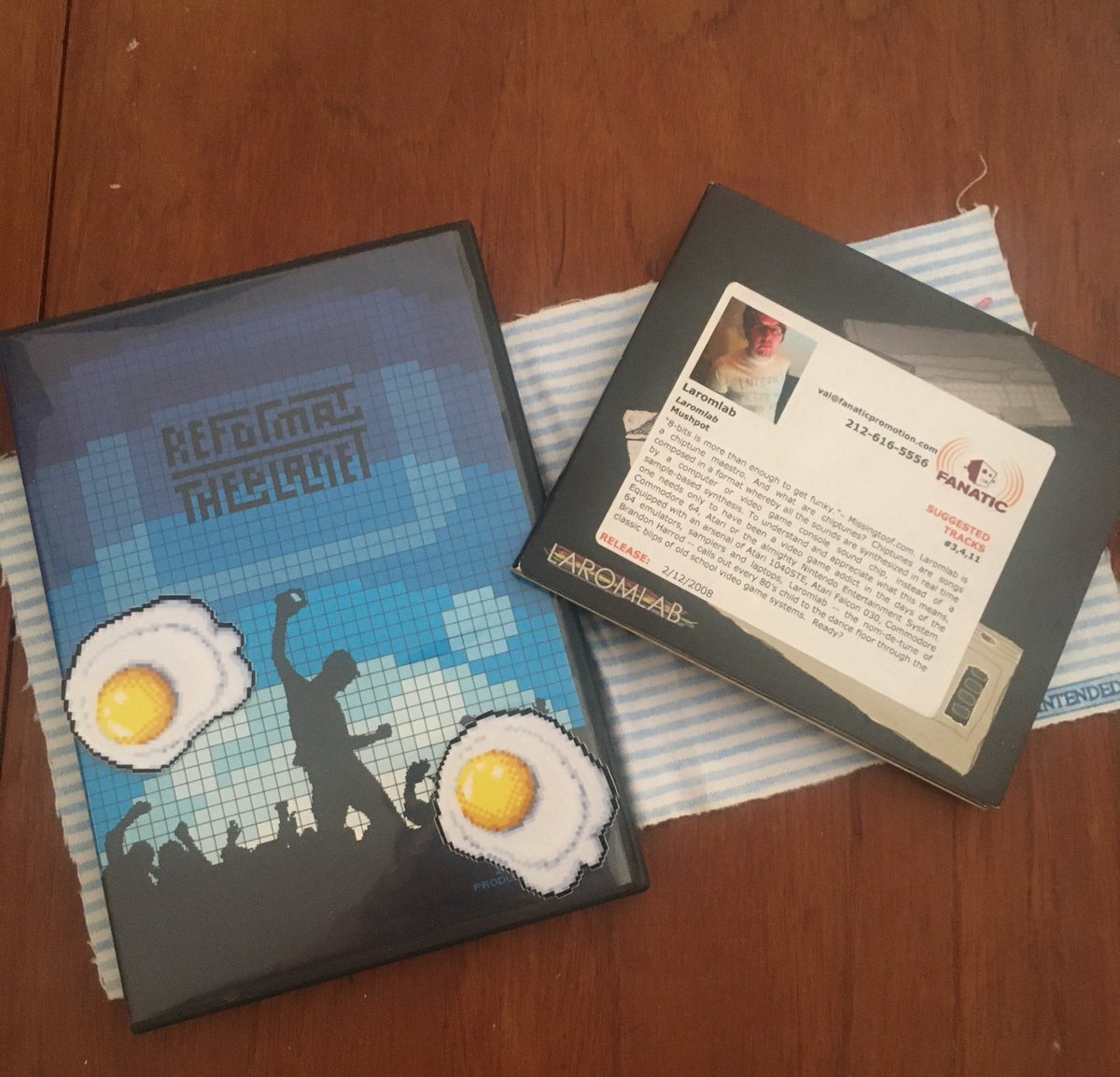 Chipwarrior tweet media