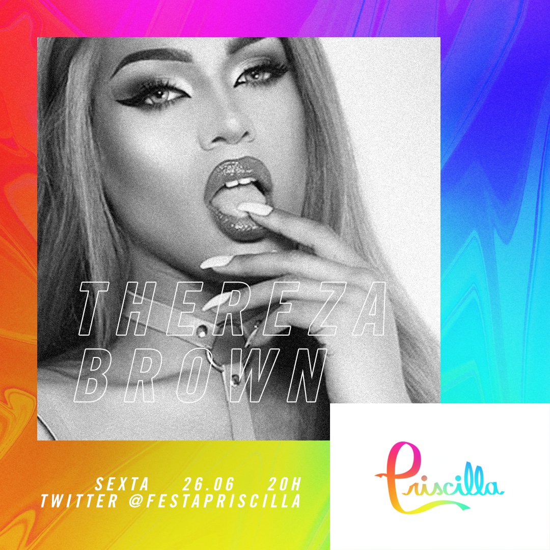 festapriscilla's tweet photo. Hoje! Só colar aqui às 20h! https://t.co/ptBpx1TuJE