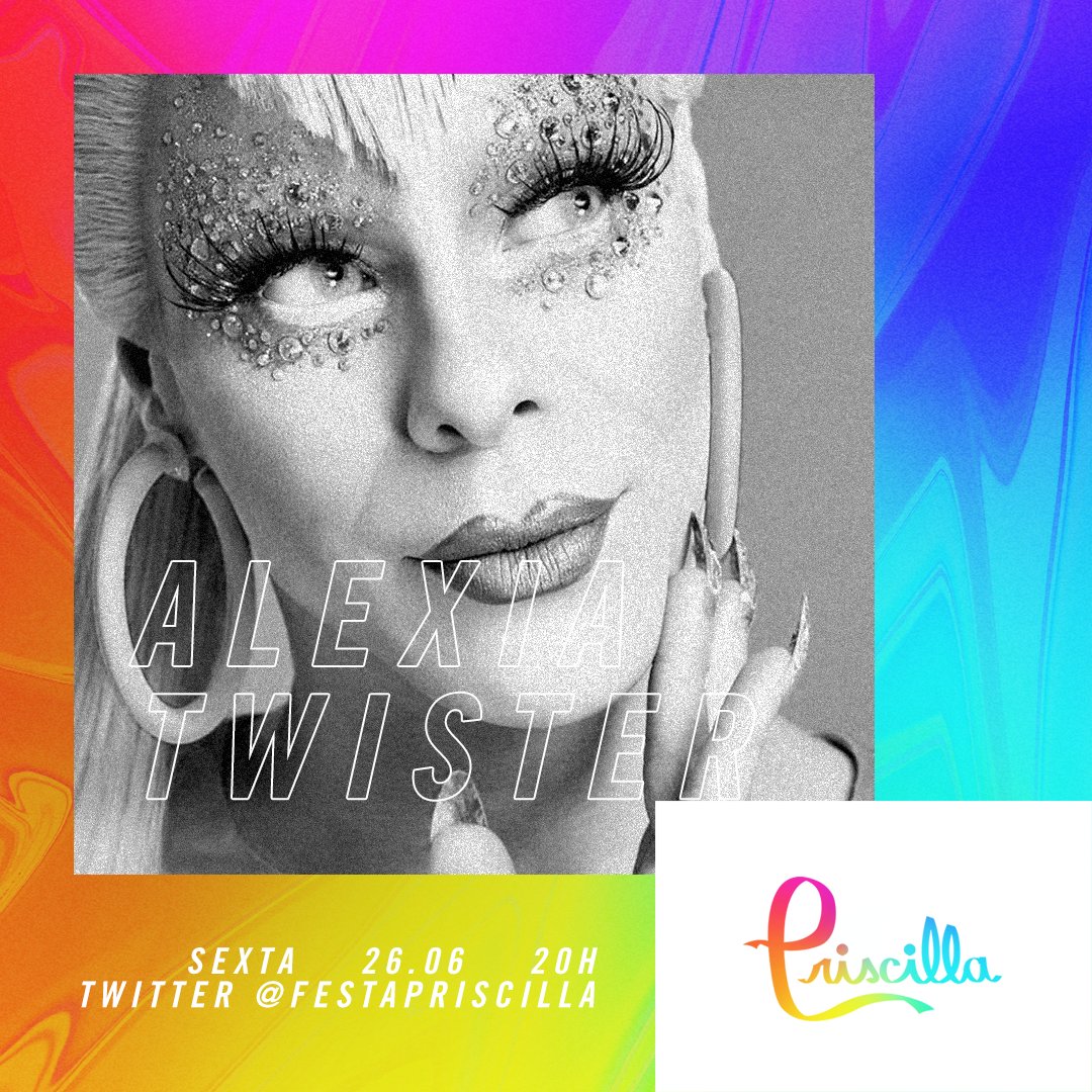 Hoje! Só colar aqui às 20h!