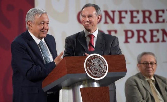 IVilla_g's tweet photo. Presumir que ‘prolongación de la pandemia es un éxito’ es burla del Gob #AMLO VS más de 25 mil MUERTOS y más de 200 mil CONTAGIADOS, y sus familias.
@PRD exige seriedad: Más pruebas; Uso intenso de plasma de recuperados; Apoyos para mantener aislamiento.
#AmloFracasoPresidencial https://t.co/wrDRYl00rG