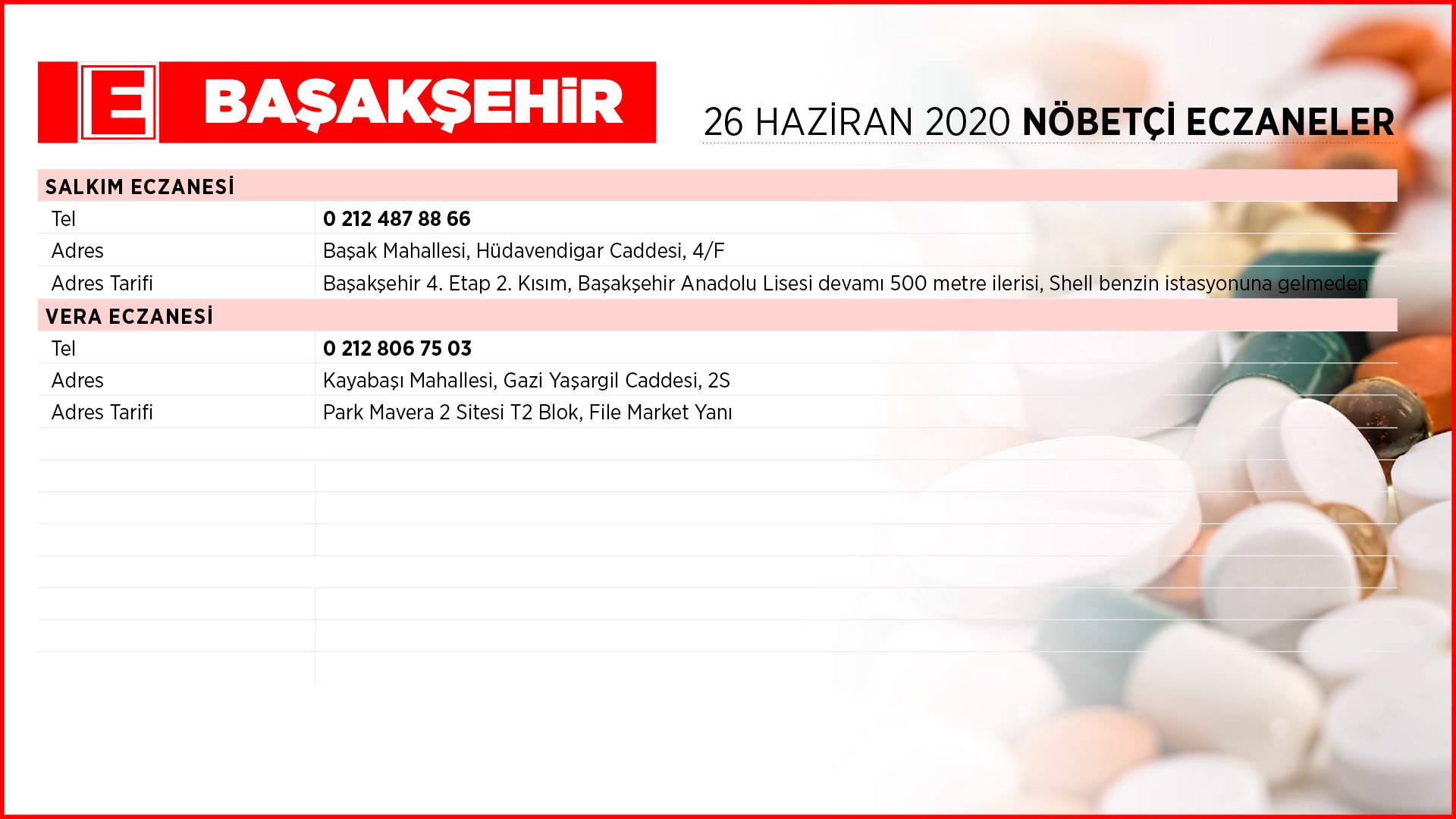 arama en az gecit salkim eczanesi basaksehir gozdendergi com