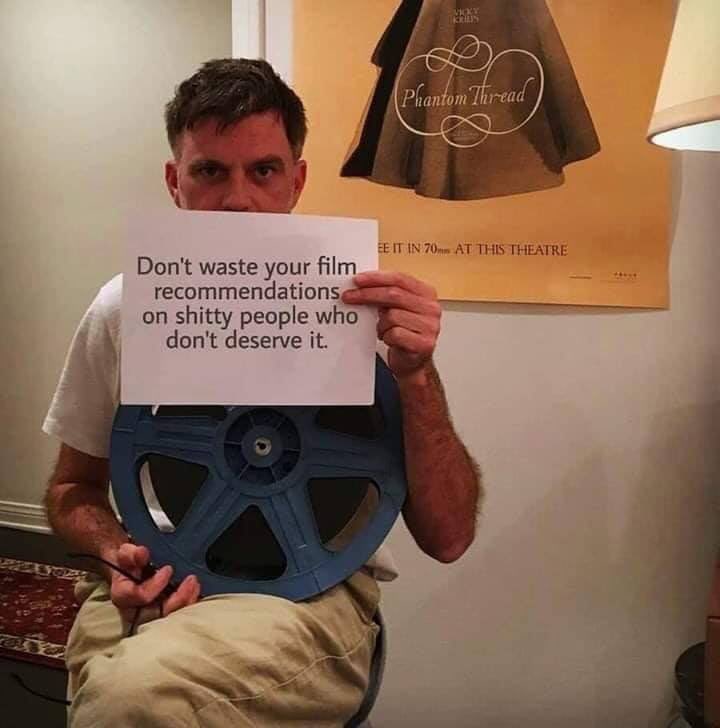 Happy 50th Birthday Paul Thomas Anderson 