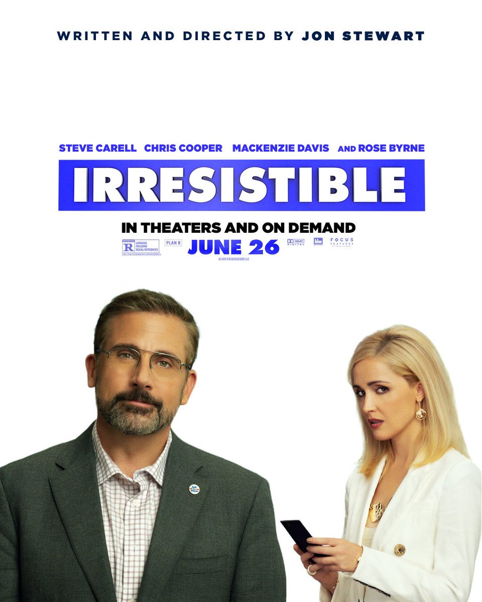 TheRealBadMan93's tweet photo. . #irresistible #ihopeiwasentcut #actorlife #setlife #sag #firstrole #yoadrianididit #stevecarell #jonstewarr #queens https://t.co/ydFw59Znyt