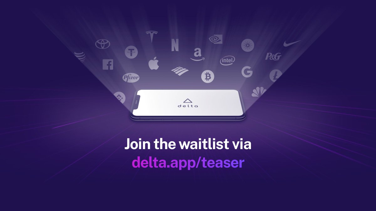 Delta by eToro tweet media