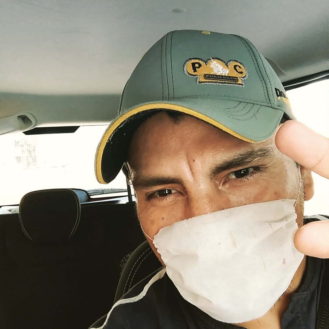 ElsoLuis's tweet photo. #NuevaFotoDePerfil https://t.co/VVODoXP7gS